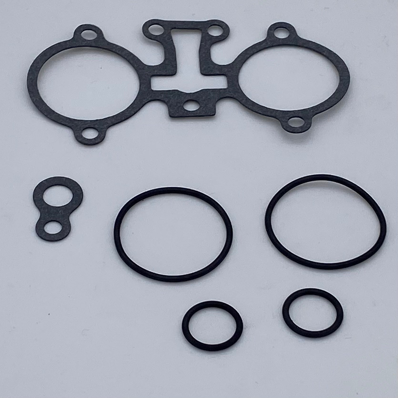 GM Chevy 350 Master Engine Rebuild Kit 19871995 TBI, 43 OFF